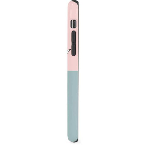 Succulent Sketch iPhone XR Pro Case