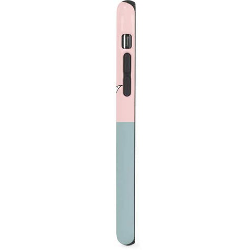 Succulent Sketch iPhone XS Pro Case