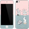 Succulent Sketch Apple iPod Skin