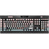 Succulent Sketch K95 RGB PLATINUM Mechanical Gaming Keyboard Skin