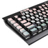 Succulent Sketch K95 RGB PLATINUM Mechanical Gaming Keyboard Skin