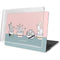 Succulent Sketch MacBook Pro 15in (2016-19) Case plus Skin