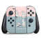 Succulent Sketch Nintendo Switch (2017-2021) Joy-Con Controller Skin