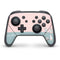 Succulent Sketch Nintendo Switch Pro Controller Skin
