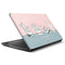 Succulent Sketch HP Notebook Skin