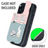 Succulent Sketch Otterbox Defender iPhone Skin