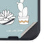 Succulent Sketch Otterbox Defender iPhone Skin