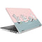 Succulent Sketch HP Pavilion Skin
