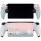 Succulent Sketch PlayStation Portal Remote Player Skin
