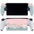 Succulent Sketch PlayStation Portal Remote Player Skin
