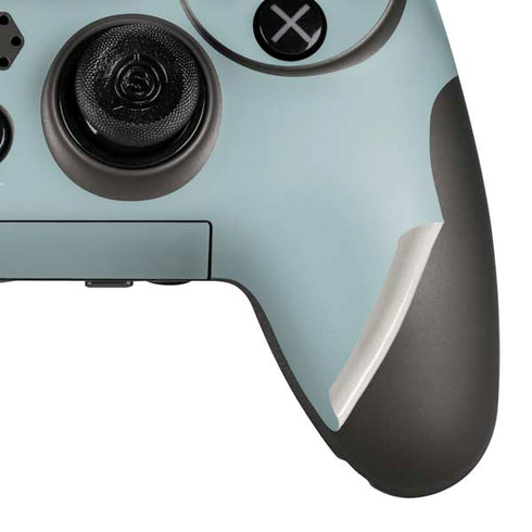 Succulent Sketch PlayStation Scuf Vantage 2 Controller Skin
