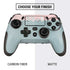 Succulent Sketch PlayStation Scuf Vantage 2 Controller Skin