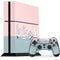 Succulent Sketch PS4 Console and Controller Bundle Skin