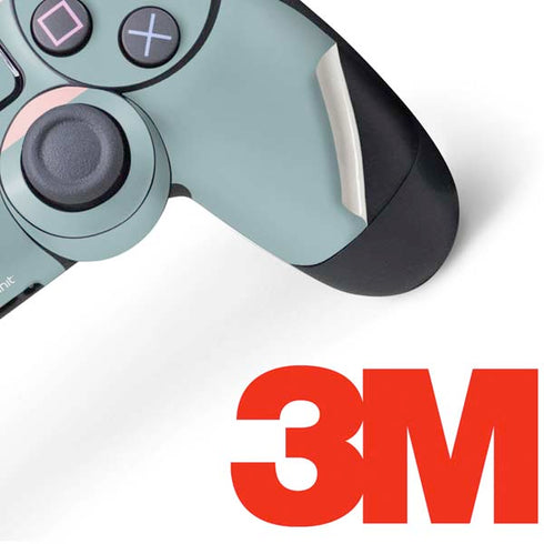 Succulent Sketch PS4 Controller Skin