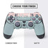 Succulent Sketch PS4 Controller Skin