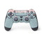 Succulent Sketch PS4 Pro/Slim Controller Skin