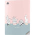 Succulent Sketch PS5 Digital Edition Console Skin