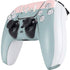 Succulent Sketch PS5 Controller Skin