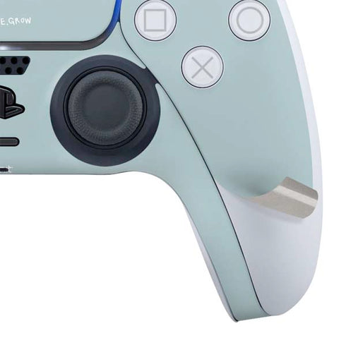 Succulent Sketch PS5 Controller Skin