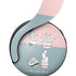 Succulent Sketch PULSE 3D Wireless Headset for PS5 Skin