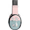 Succulent Sketch Skullcandy Crusher Wireless Skin