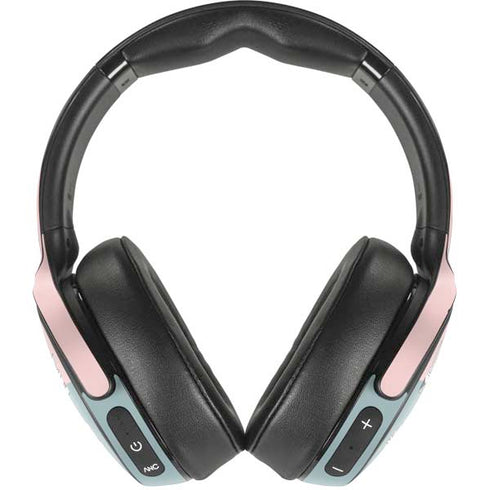 Succulent Sketch Skullcandy Venue Skin