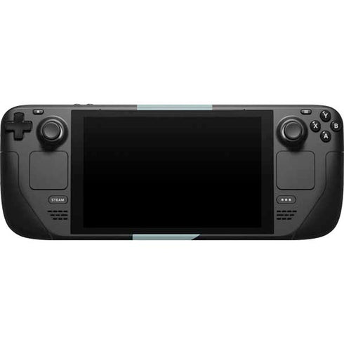 Succulent Sketch Steam Deck Handheld Gaming Computer Skin