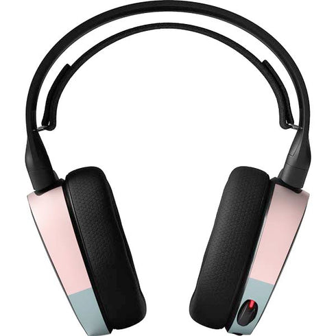 Succulent Sketch SteelSeries Arctis 5 Skin