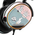 Succulent Sketch SteelSeries Arctis 5 Skin