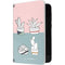 Succulent Sketch Surface Duo Skin
