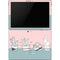 Succulent Sketch Surface Pro 6 Skin