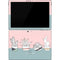 Succulent Sketch Surface Pro 7 Skin