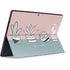 Succulent Sketch Surface Pro 7 Skin