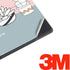 Succulent Sketch Surface Pro 7 Skin
