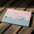 Succulent Sketch Surface Pro 7 Skin