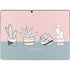 Succulent Sketch Surface Pro 9 Skin
