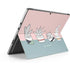 Succulent Sketch Surface Pro 9 Skin