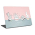 Succulent Sketch Universal Laptop 11in (8.8 x 6.2in) Skin
