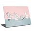 Succulent Sketch Universal Laptop 12in (9.8 x 6.8in) Skin