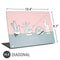Succulent Sketch Universal Laptop 16.6in (13.4 x 9.7in) Skin
