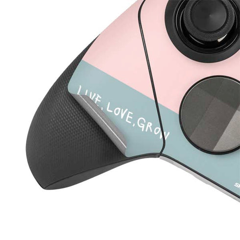 Succulent Sketch Xbox Elite Wireless Controller Series 2 Skin