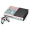 Succulent Sketch Xbox One Console and Controller Bundle Skin