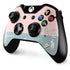 Succulent Sketch Xbox One Controller Skin
