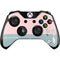 Succulent Sketch Xbox One Controller Skin