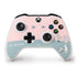 Succulent Sketch Xbox One S Controller Skin