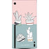 Succulent Sketch Xbox Series X Console Skin