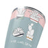 Succulent Sketch Yeti 20oz Tumbler Skin