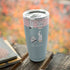 Succulent Sketch Yeti 20oz Tumbler Skin