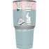 Succulent Sketch Yeti 30oz Rambler Tumbler Skin