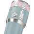 Succulent Sketch Yeti 30oz Rambler Tumbler Skin